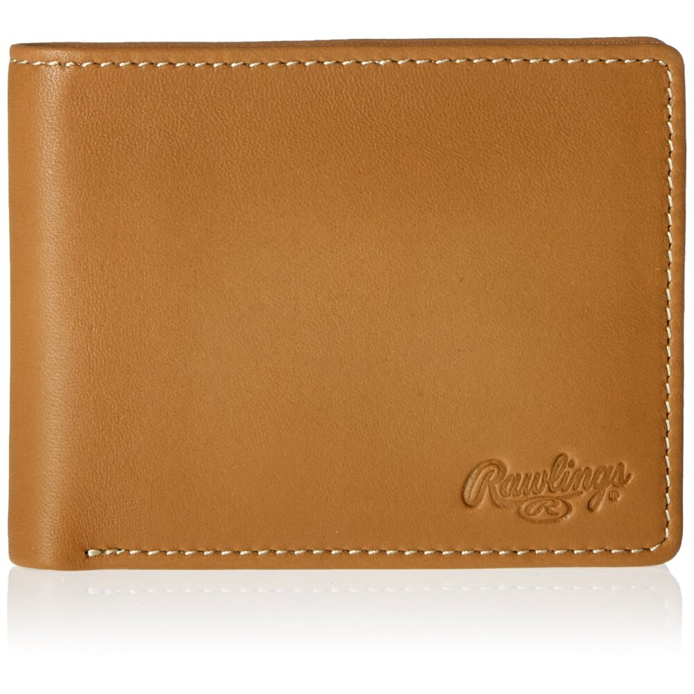 3057 s Bifold Wallet Collection Leather Tan Heart of the Hide